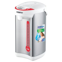 Термопот Centek CT-0082 White