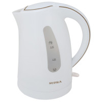 Чайник Supra KES-1721 черный