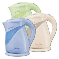 Чайник FIRST FA-5401-2 Ivory