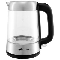 Чайник Kitfort КТ-610