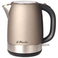 Чайник il Monte EK-1703 GOLD
