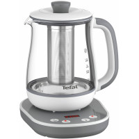 Чайник TEFAL BJ551B10