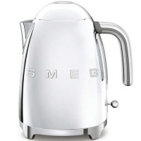 Чайник SMEG KLF03SSEU нерж