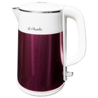 Чайник il Monte EK-1501 RED