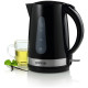 Чайник электрический Gorenje K17BK черный
