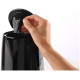 Чайник электрический Gorenje K17BK черный
