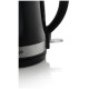 Чайник электрический Gorenje K17BK черный