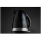 Чайник электрический Gorenje K17BK черный