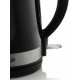 Чайник электрический Gorenje K17BK черный