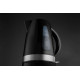 Чайник электрический Gorenje K17BK черный