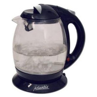 Чайник FIRST FA-5406-3 Black