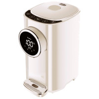 Термопот TESLER TP-5055 WHITE