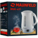 Чайник MAUNFELD MGK-631W