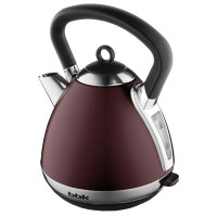 Чайник BBK EK1710S/Beige/Silver