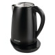 Чайник электрический Gorenje K17TRB черный