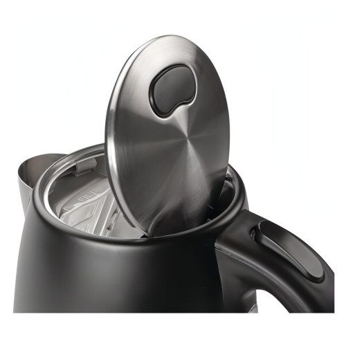 Чайник электрический Gorenje K17TRB черный