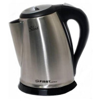 Чайник FIRST FA-5410 Silver/White