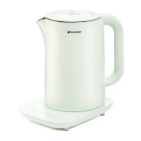 Чайник Kitfort КТ-629-1 белый