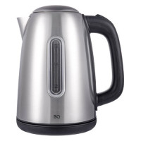 Чайник BQ KT1822SW Steel-Black