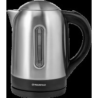 Чайник MAUNFELD MGK1711S нержавейка
