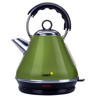 Чайник UNIT UEK-262 Горчичный