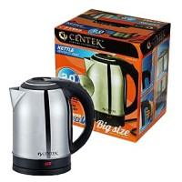 Чайник Centek CT-0037 матовый