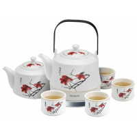 Чайник ROLSEN RK1050CRS