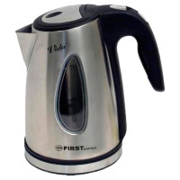 Чайник FIRST FA-5411-3 White