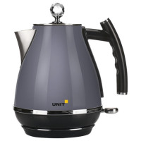 Чайник UNIT UEK-263 Фиолетовый
