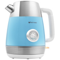 Чайник Kitfort КТ-633-4 голубой