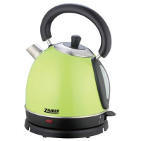 Чайник ZIMBER ZM-10768 черный