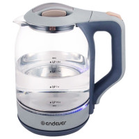 Чайник Endever Skyline KR-328 G