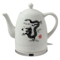 Чайник Великие реки Малиновка-11