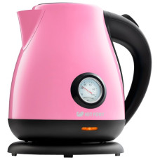 Чайник Kitfort КТ-642-1 розовый