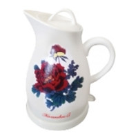 Чайник Великие реки Малиновка-17