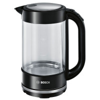 Чайник Bosch TWK70B03 черный