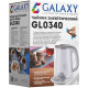 Чайник   Galaxy GL 0340 БЕЛЫЙ  