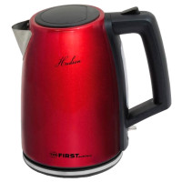 Чайник FIRST FA-5411-8 Black