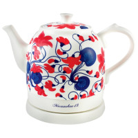 Чайник Великие реки Малиновка-18