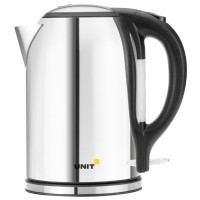Чайник UNIT UEK-266 Глянцевый