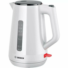 Чайник Bosch TWK1M121 белый