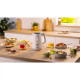 Чайник Bosch TWK1M121 белый