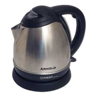 Чайник FIRST FA-5411-9 Black