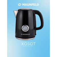 Чайник MAUNFELD MFK-624B черный