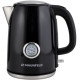 Чайник MAUNFELD MFK-624B черный