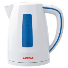 ARESA AR-3403 Чайник, 1,7 л, 2000 Вт