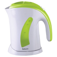 Чайник Saturn ST-EK0002 WViolet
