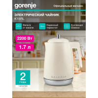 Чайник   Gorenje K15RL  