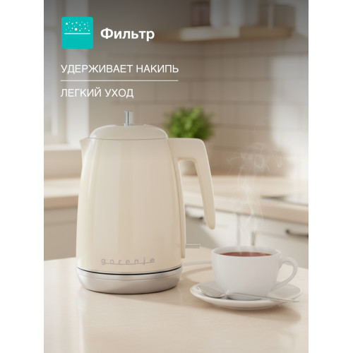 Чайник   Gorenje K15RL  
