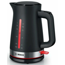 Чайник Bosch TWK4M223 черный